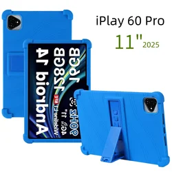 Alldocube iPlay 60 Pro 11 Funda Tableta Antigolpes – Soporte Multiángulo