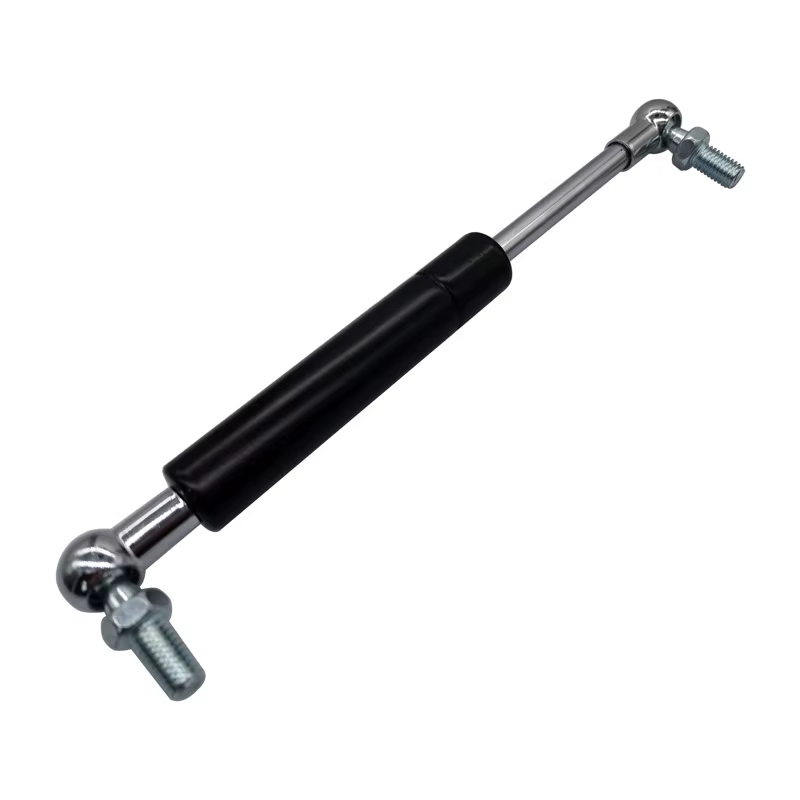 2 Uds Resorte Gas 50-500N Soporte Elevación 420-550mm - imagen 5