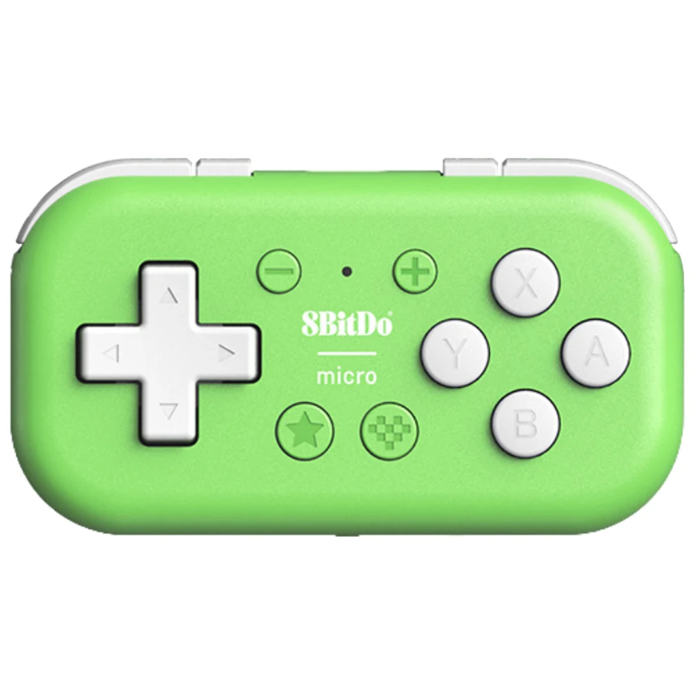 8BitDo Micro