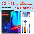 New OLED i15ProMax