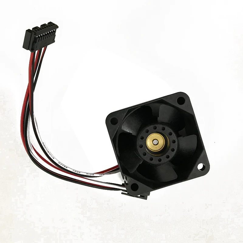 Ventilador de refrigeración del sistema Fanuc, nuevo y original 9PF0424H305 A90L-0001-0580 # C DC24V 0.095A 4cm 4028 - imagen 2