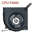 CPU FNKN
