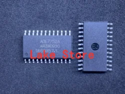10 unids/lote ADE7752A ADE7752AR ADE7752 SOP en stock