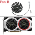 Fan - B