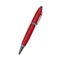USB 2.0 Rojo