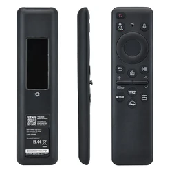 Control remoto Samsung TV recargable solar voz BN59-01385A/BN59-01432J