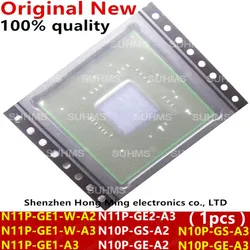 Piezas BGA compatibles para reparación de placas