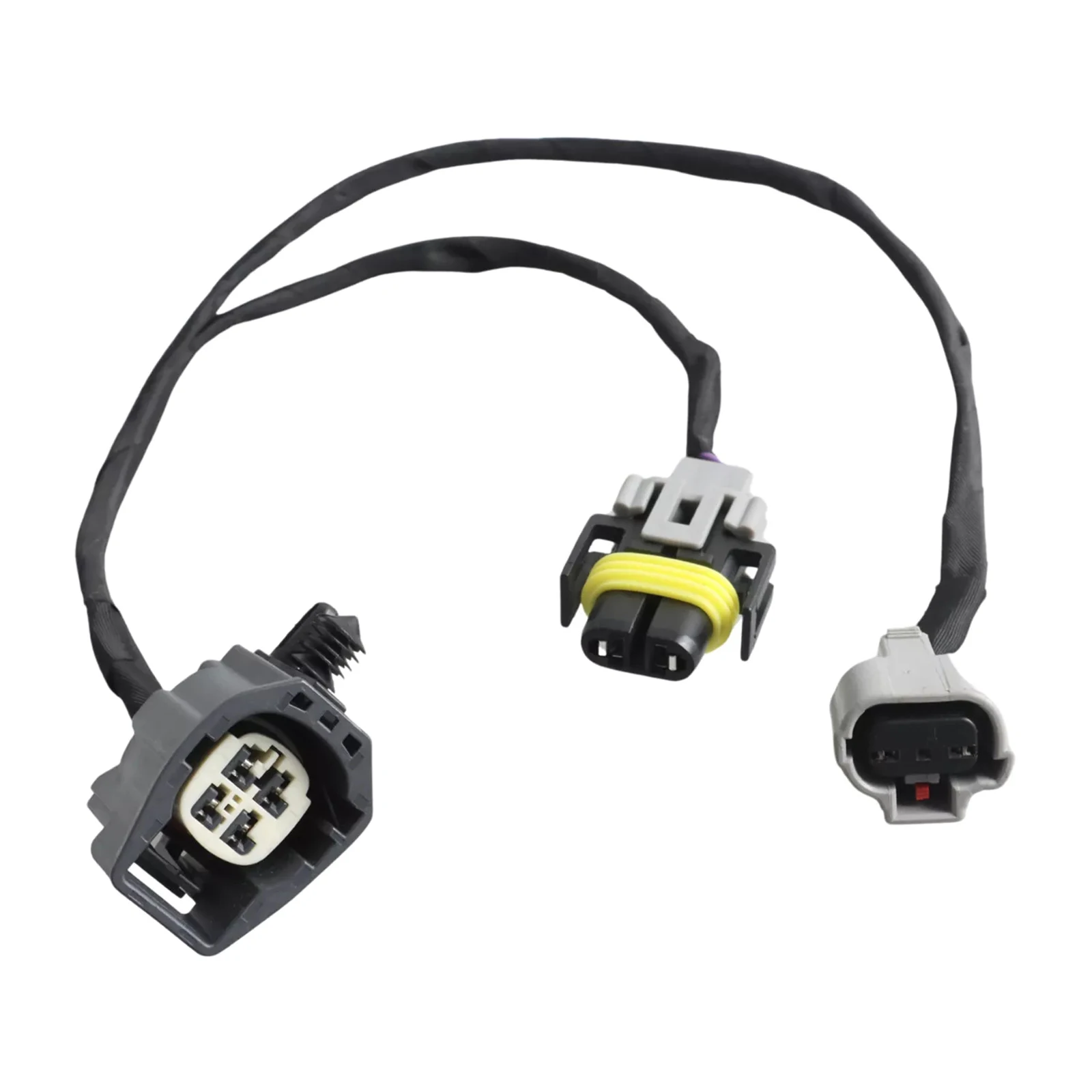 1 pieza de repuesto de arnés de luz de estacionamiento de señal de giro delantera de vehículo para Chevrolet Traverse 2013-2017 22931379   Accesorios para automóviles - imagen 5