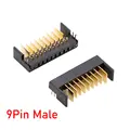 9Pin-Male