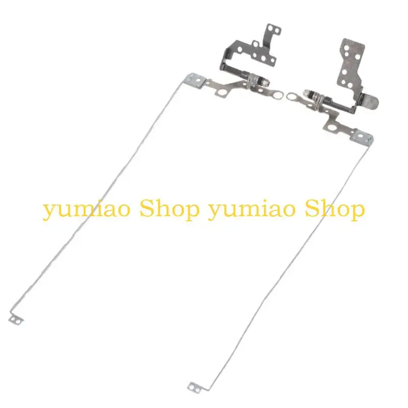 587b computadora portátil LCD bisagras a derecha izquierda para 15-dy 15t-dy 15-eeD 15s-eq - imagen 2