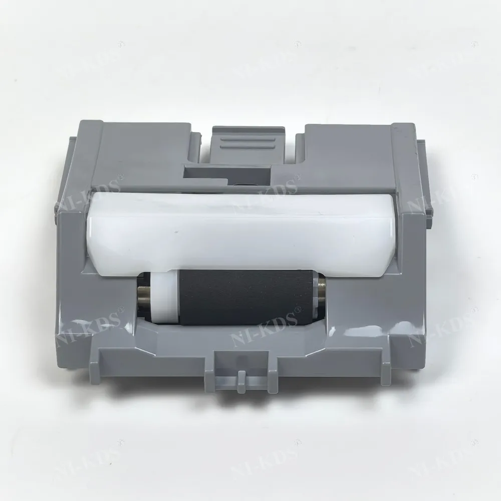 Nuevo rodillo de separación RM2-5745 para HP M501 M506 M527 M528 501 506 527 528 J8H60-67903 F2A68-67913 bandeja 2 Kit de rodillo de recogida - imagen 2