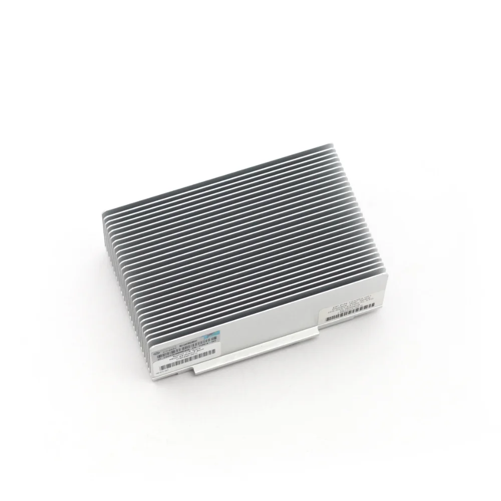Original para HP ProLiant DL380P 388P G8 7723353-001 662522-001 654592-001 disipador térmico servidor CPU disipador de calor de aluminio - imagen 2
