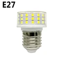 E27 88LEDs 220V