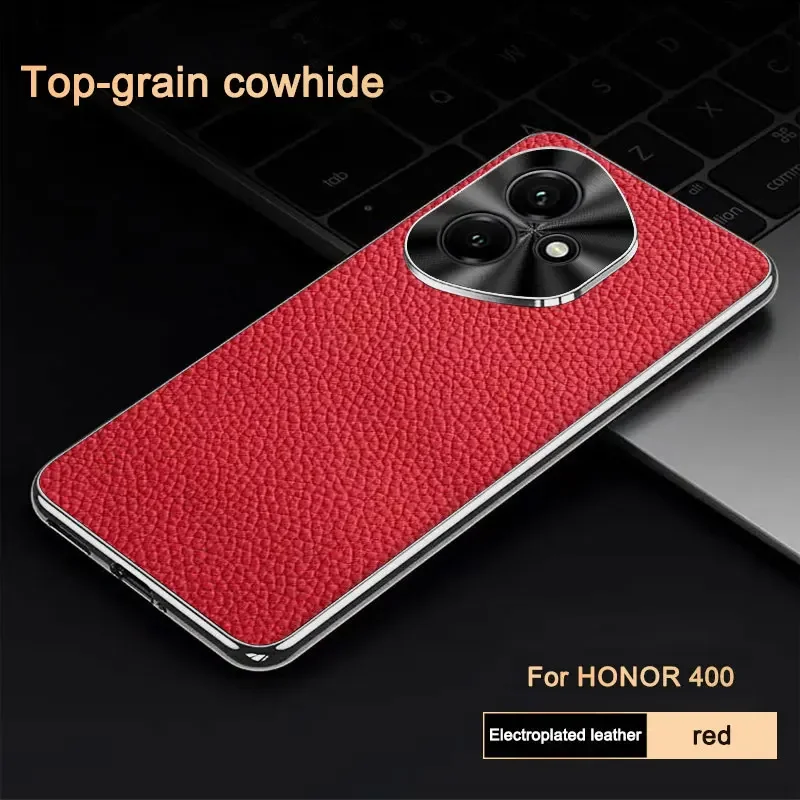 Red-Honor 400 