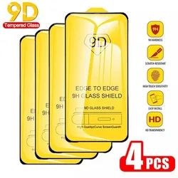 Cristal Templado 9D Samsung Galaxy A54/A53/A52/A51/A70/A73 5G