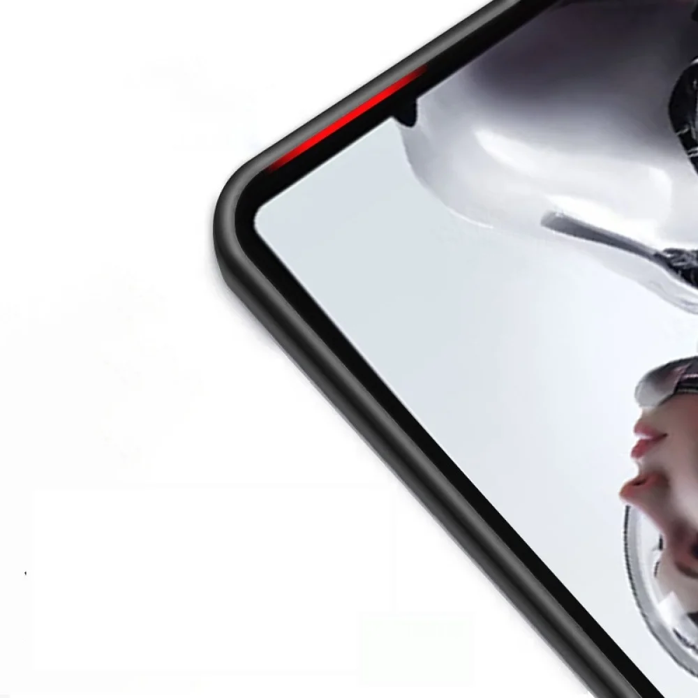 Funda ultrafina para tableta RedMagic Astra, carcasa dura trasera, prevención de caídas, funda de TPU, funda protectora de refrigeración