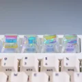 4pc-ESC keys