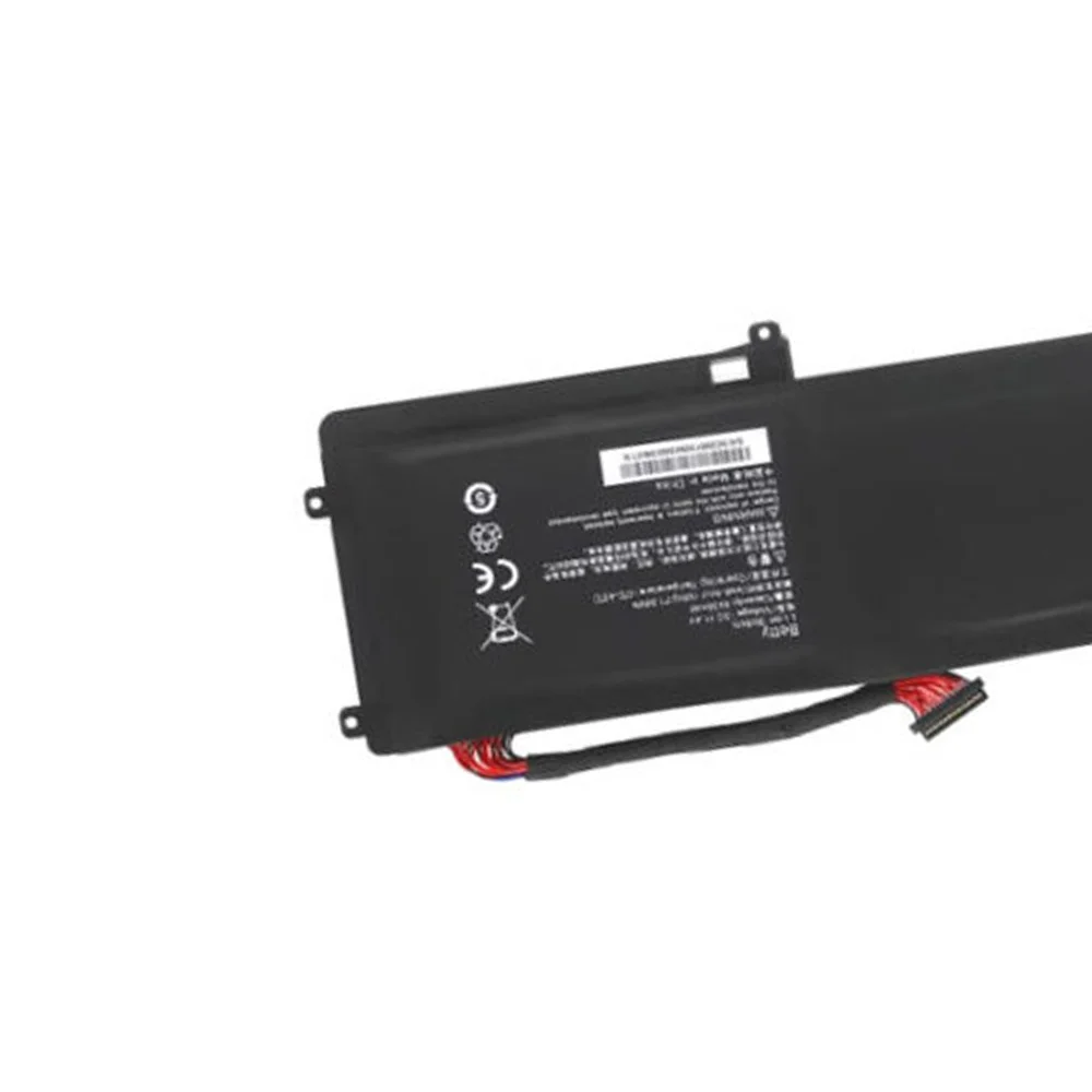 RZ09-0102 11.1V 71.04Wh 6400mAh véritable remplacement de batterie d'ordinateur portable d'origine pour Razer RZ09 lame 14 RZ09-00991101 - imagen 3