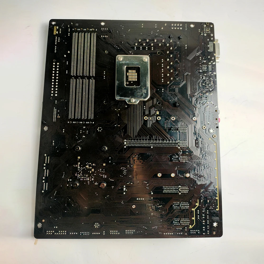 H370 AORUS Gaming 3 WIFI para Gigabyte LGA1151 H370 DDR4 64GB Core i7/i5/i3 ATX placa base de escritorio - imagen 5