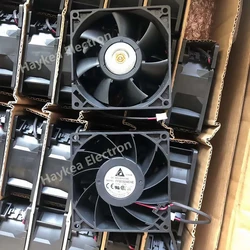 Delta FFB0924EHE Ventilador Axial 92mm 24V DC para Servidor