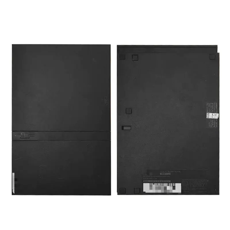 Consola de juegos PS2 Original, carcasa perfecta con función de lectura directa integrada, puede leer discos Cpoy