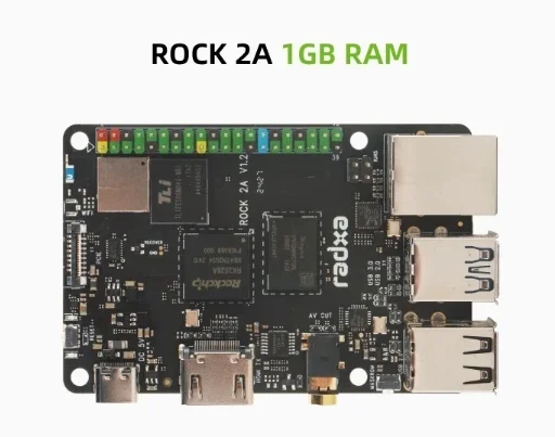 ROCK 2A 1GB