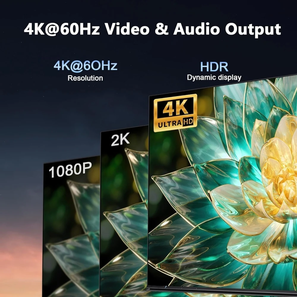 Cable de extensión USB C en forma de U 180 ° Ángulo Tipo-C 10Gbps USB 3.2 Gen2 100W PD Cable cargador de carga rápida para i/phone15 Switch Pad - imagen 5