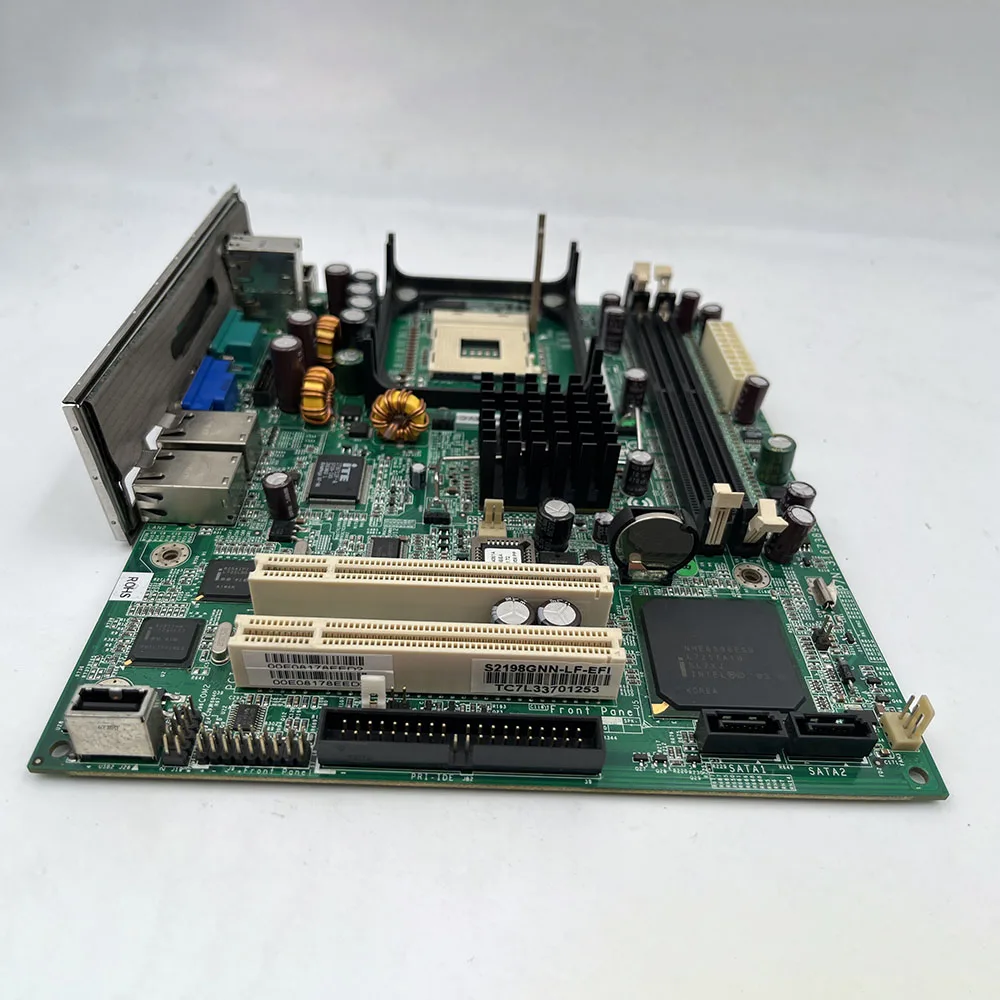 Placa base de servidor para TYAN S2198GNN-EFI S2198 S2198MOA - imagen 5