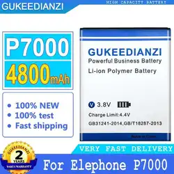 Elephone P7000 – Batería de Repuesto 4800 mAh
