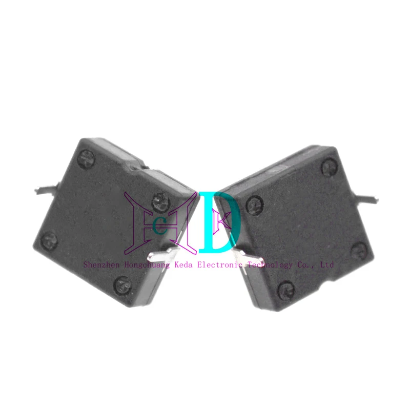 Interruptor de botón de piezas ultrafino, linterna LED fuerte, 12x12MM, 1212-112D, autobloqueo/uno encendido y apagado, 10 Uds. - imagen 4