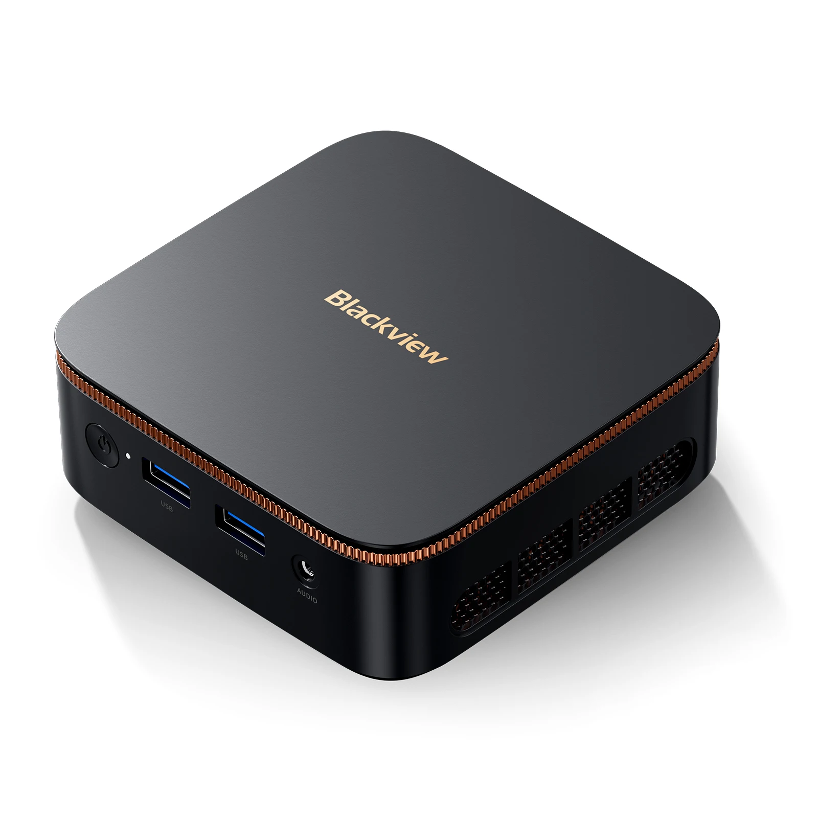 Mini ordenadores Blackview MP20, Intel N150, 16GB RAM 512GB SSD, 4K Minipc, W-11 Pro, Mini escritorio para negocios, oficina, hogar ﻿