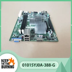 Placa base de escritorio para PC – expansión y estabilidad fiables