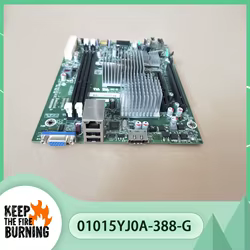 Placa base de escritorio para PC – expansión y estabilidad fiables