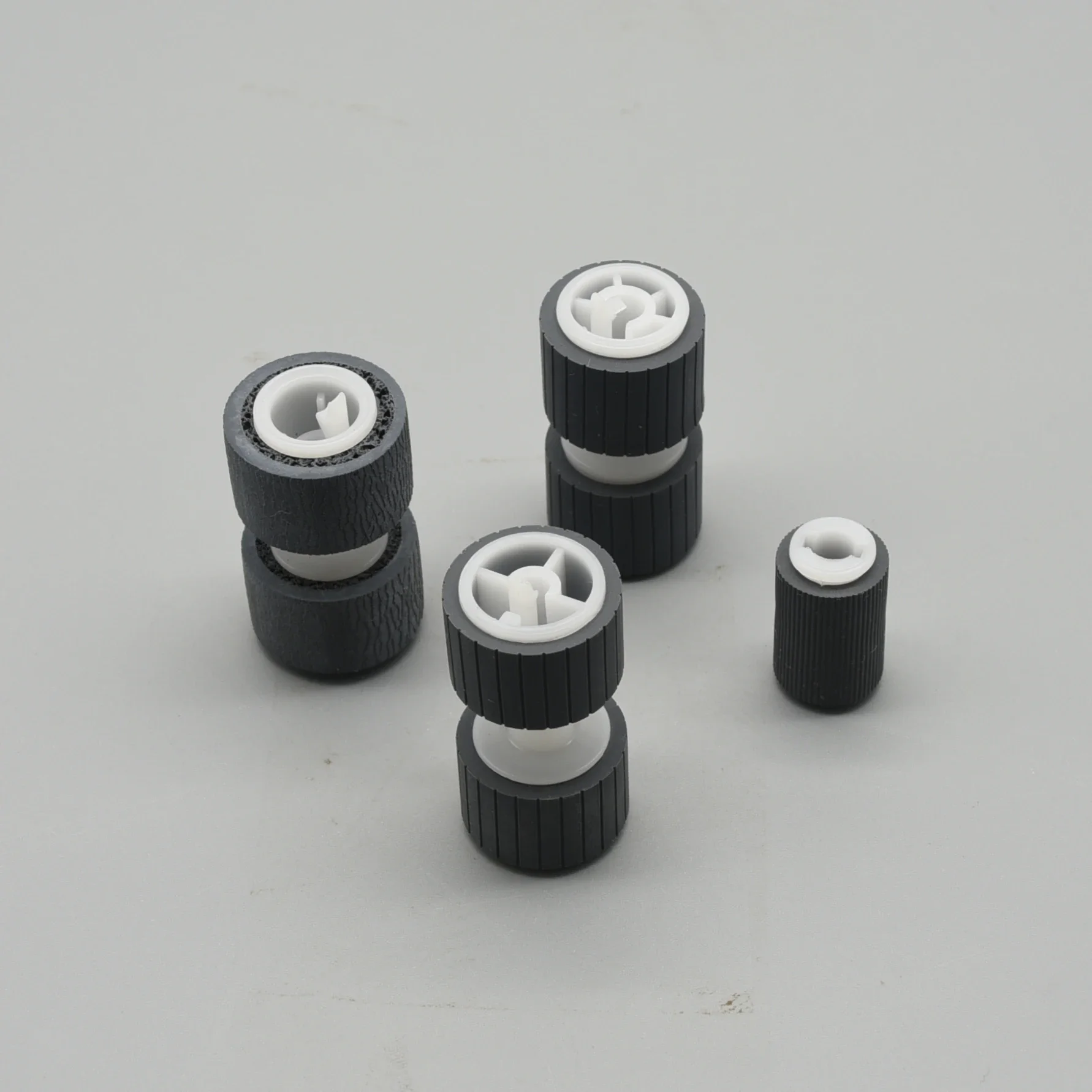 5X B12B813581 Kit de montaje de rodillos para EPSON WorkForce DS-760 DS-860 / DS760 DS860 - imagen 4