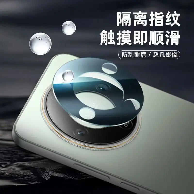 3 uds para Honor Magic 8 Lite X9D X70 película protectora de pantalla de seda de posicionamiento protección anticaída y a prueba de explosiones - imagen 4