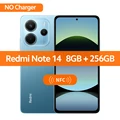 8GB 256GB Blue NFC
