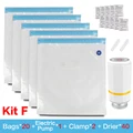 20 bag Electric pump