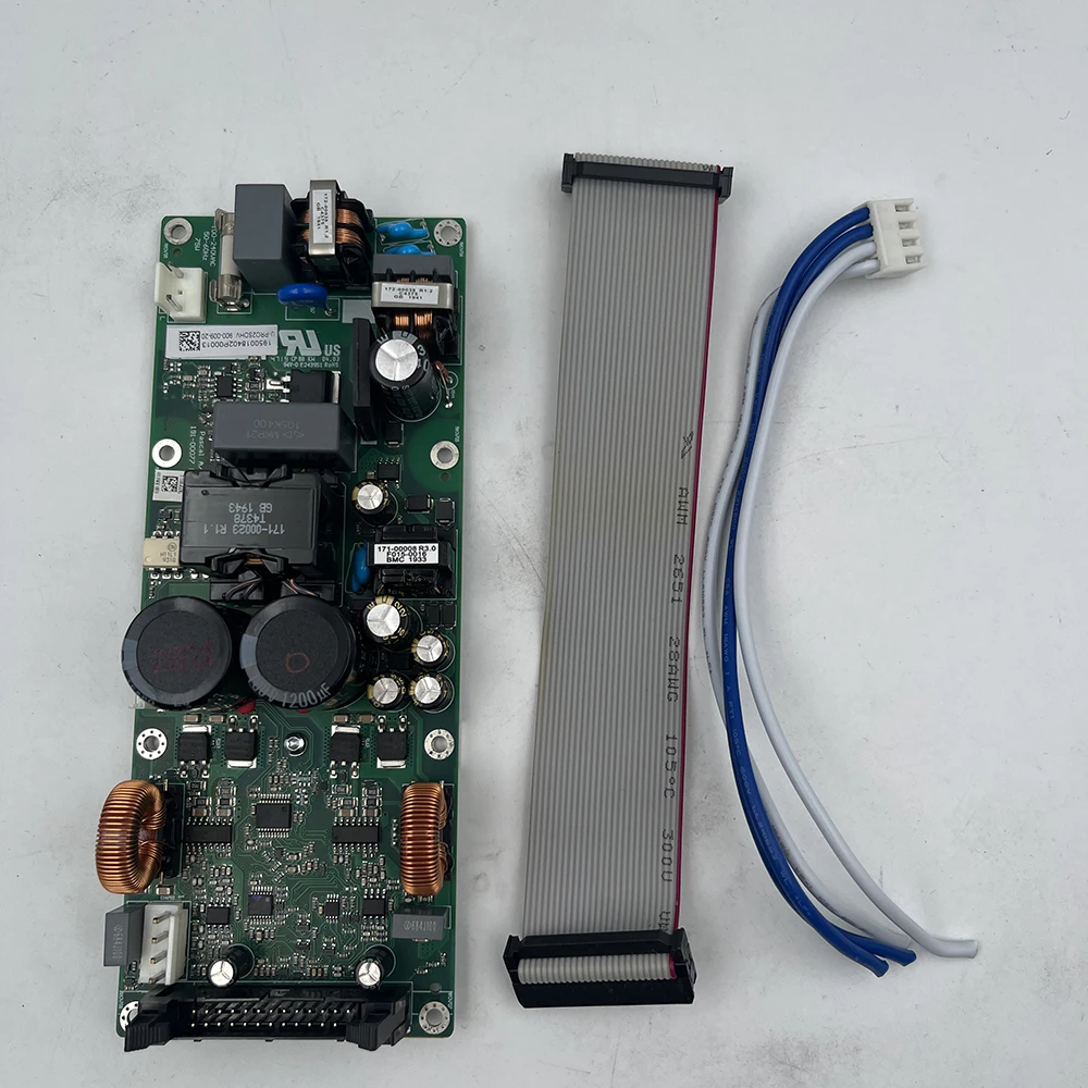 Placa amplificadora de potencia U-PRO2 - imagen 3