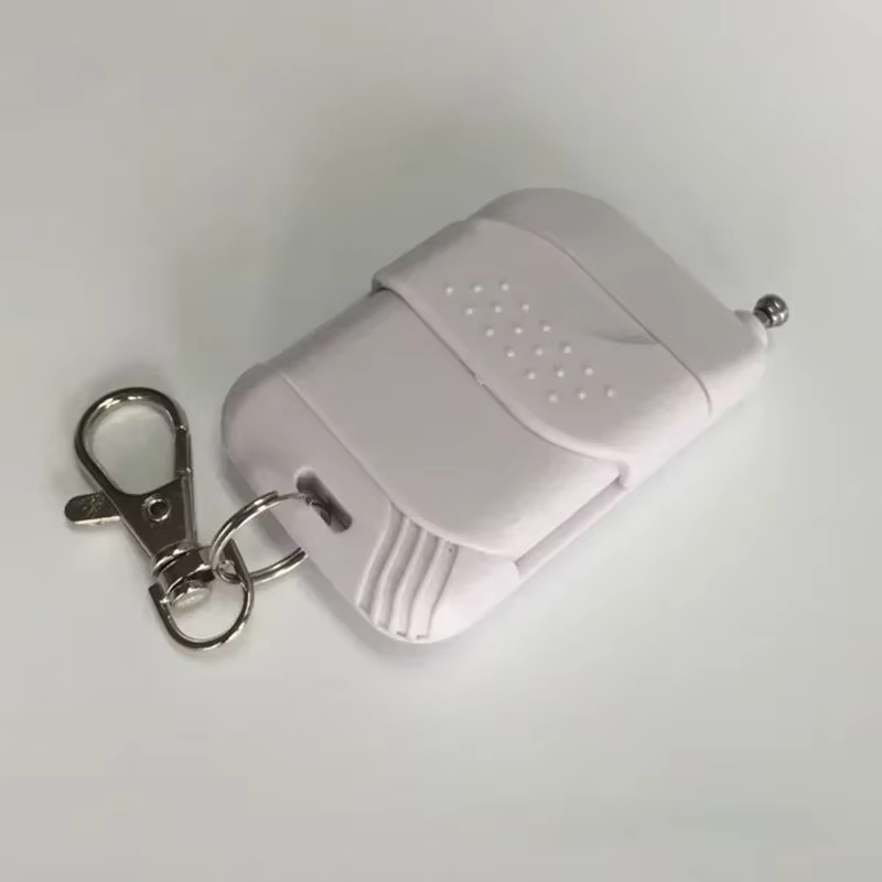 Mando Distancia Alarma Antirrobo 433 MHz Inalámbrico - imagen 2