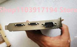 SOL2MEVCLF Image acquisition card