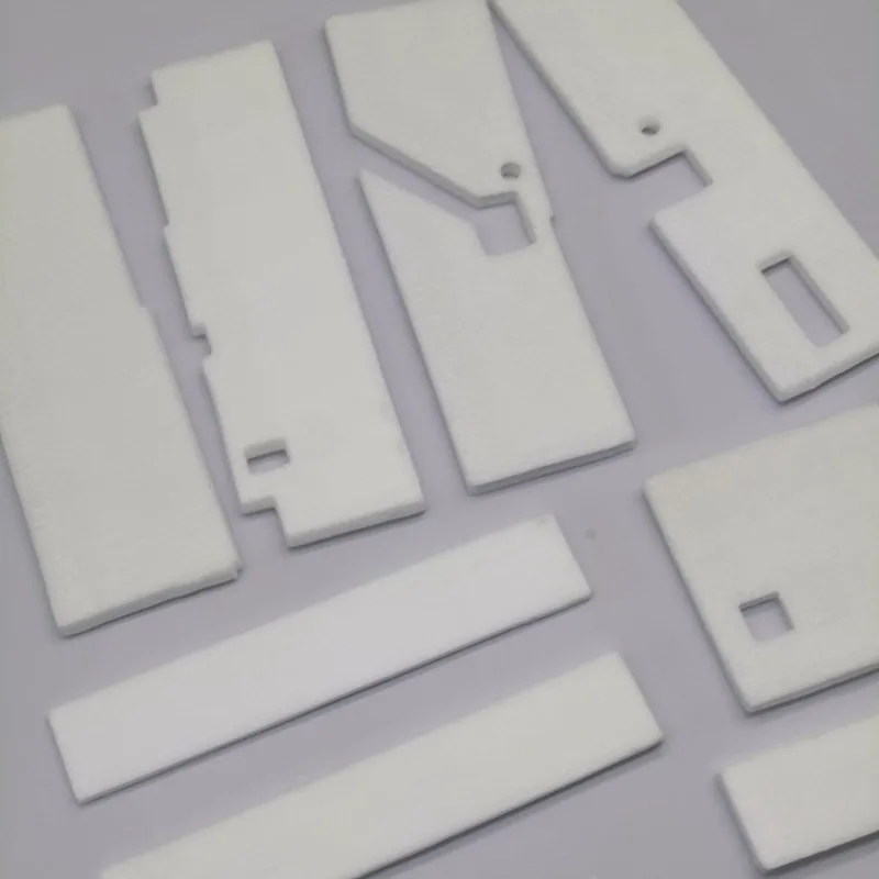 5 juegos 1492495 1445778 1511238 esponja de almohadilla porosa de tinta residual para EPSON Stylus Photo 1430W 1500W Artisan 1430 R1390 R1400 L1800 - imagen 2