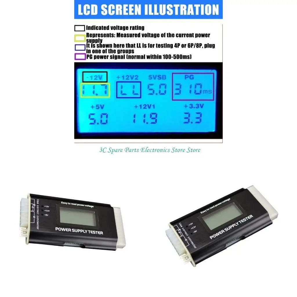 SZ ATXS Herramienta análisis analizadores nivel alimentación para conservación energía efectiva