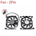 Fan - 2Pin