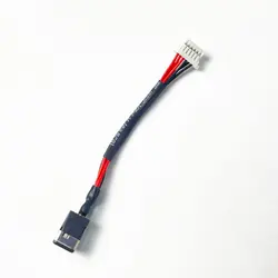 Conector Carga CC Samsung NP530U3 Series – Cable Original Portable