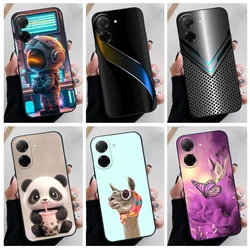 Xiaomi Redmi A5 – Funda Silicona Antigolpes con Corazón NFC
