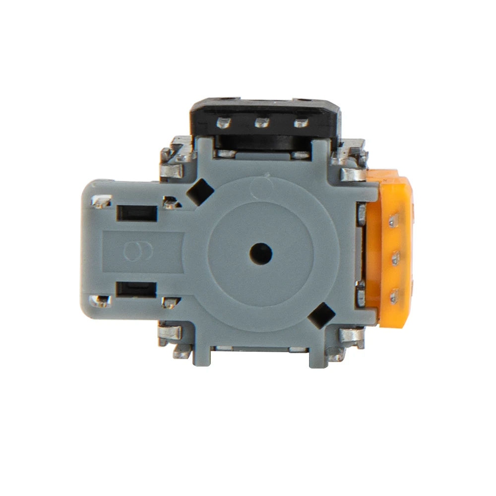 Joycon para controlador de módulo de Joystick de efecto Hall, 1 unidad, para PS4, PS5, Xbox One Series S X Dualshock 4, potenciómetro de Sensor analógico - imagen 4