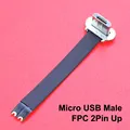 2Pin Micro UP