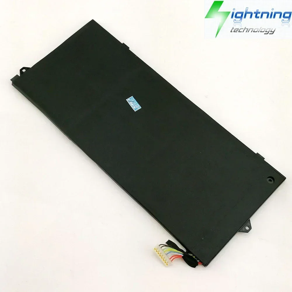 AP13J4K 11,4 V 45Wh batería del ordenador portátil para Acer Chromebook C720 C720P C740 C720-2844 AP13J3K etc. - imagen 3