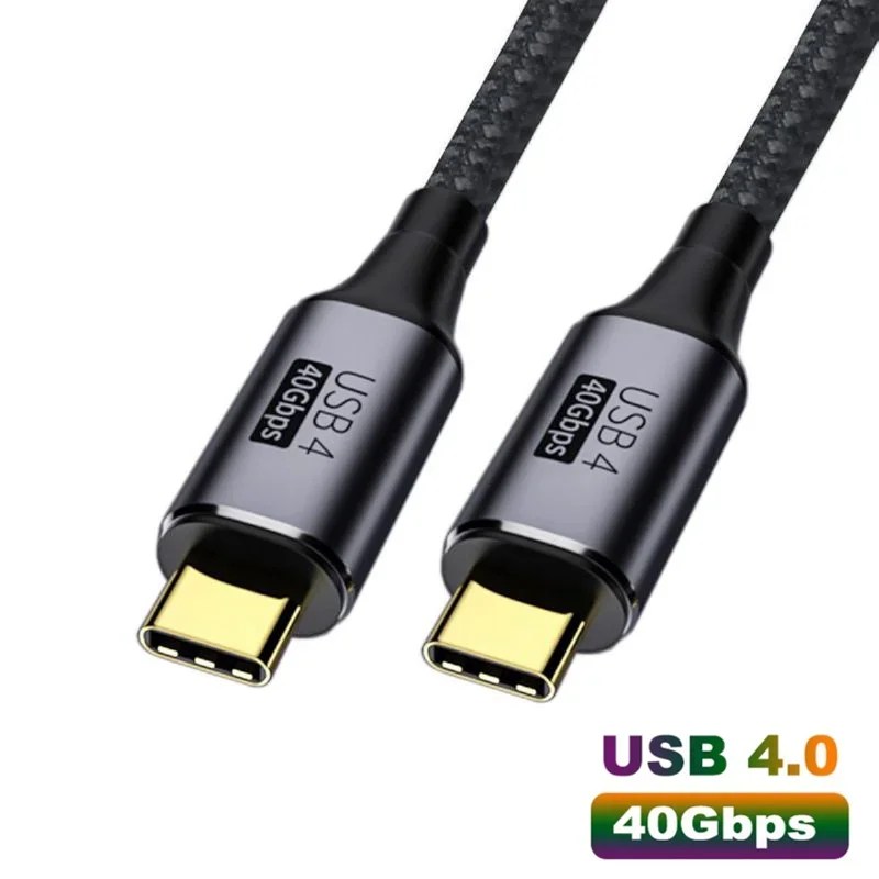 USB4.0 40Gbps A