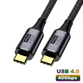 USB4.0 40Gbps A